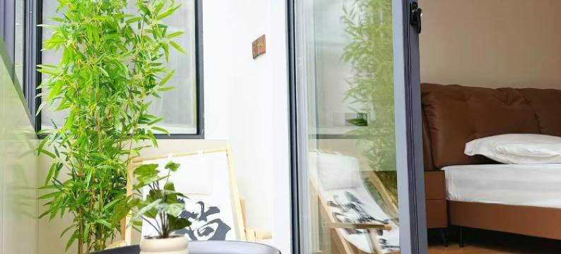 陆拾柒·宿(紫阳街台州府城店)图片