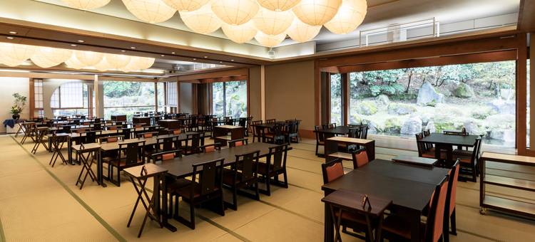 箱根汤之花王子大酒店(Hakone Yunohana Prince Hotel)图片