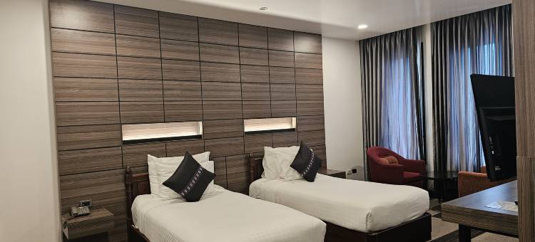家庭精品酒店(Family Boutique Hotel)图片