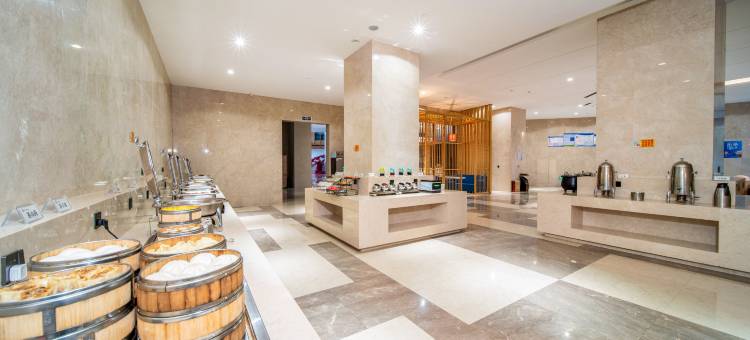 南县万豪国际酒店图片