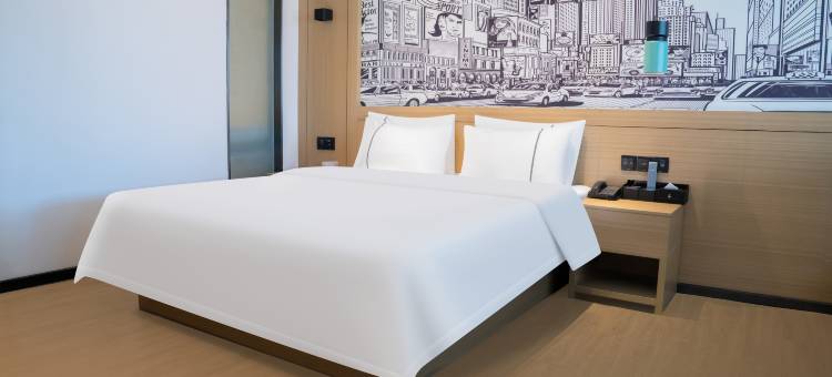 城市便捷酒店(佛山三水大塘店)图片