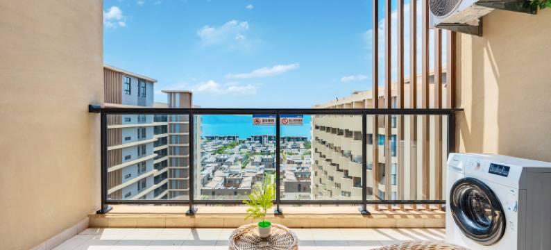 抚仙湖慢雲度假酒店(澄江太阳山小镇店)图片