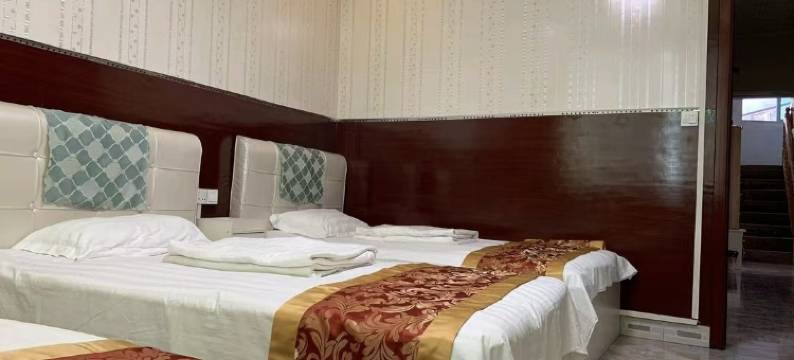 凤冈万佛峡谷宾馆图片