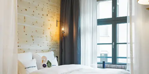 皇家巴伐利亞慕尼黑 25 小時酒店