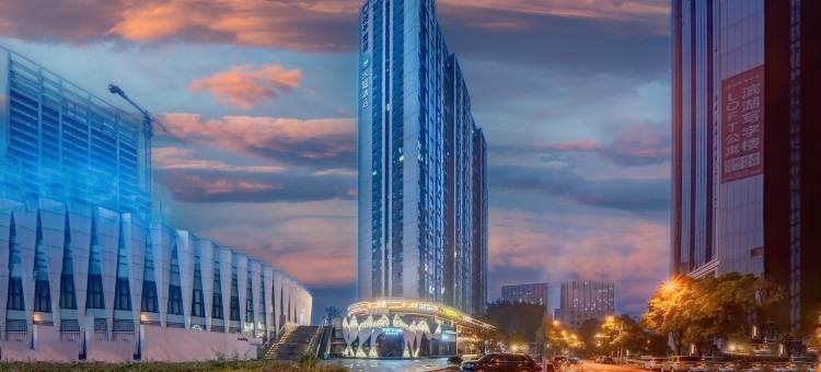 汉庭酒店(贵阳北站黔灵山路店)图片