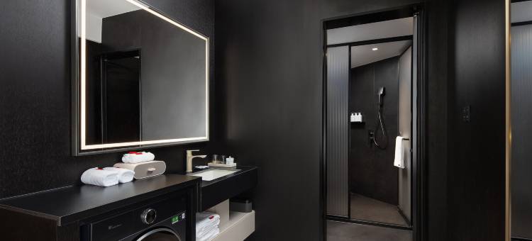 殊享公寓酒店(天水龙城广场古城店)图片