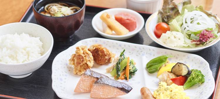 帕科带广中央酒店(HOTEL PACO OBIHIRO CHUO)图片