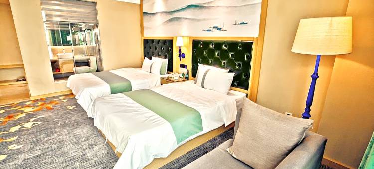 原阳光洋悦美酒店(黄河大道光洋新博大百货店)图片