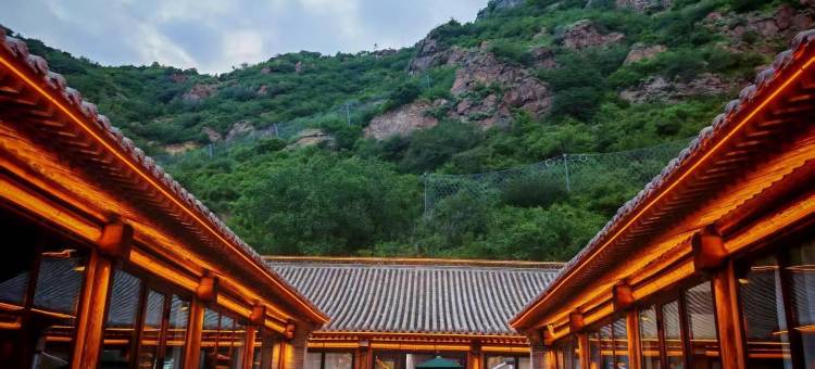 境门书院民宿图片