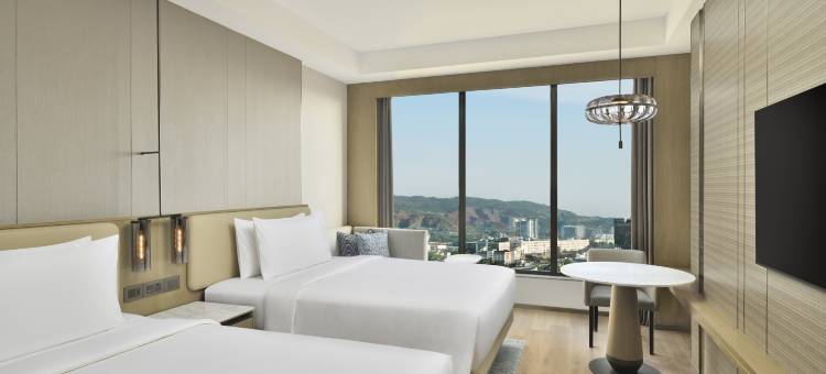 Navi Mumbai Marriott Hotel图片