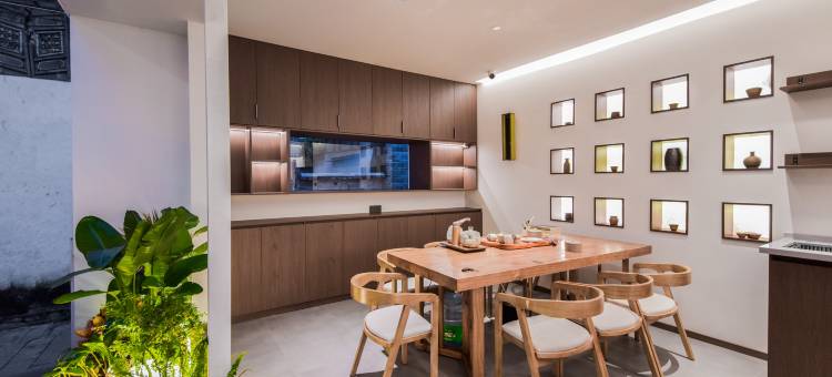 大理有风Smallcourtyard民宿(喜洲古镇喜洲客运站店)图片