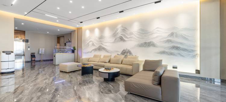 艺龙瑞云酒店(乌兰察布察右后旗店)图片