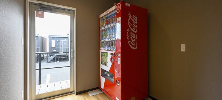 HOTEL R9 The Yard 匝瑳(Hotel R9 the Yard Sosa)图片