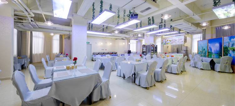 维也纳酒店(惠州仲恺陈江大道店)图片