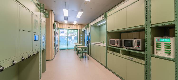 海友酒店(深圳宝安洪浪北地铁站店)图片