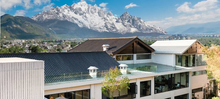 既见·象罔SOOOAN隐奢度假酒店图片