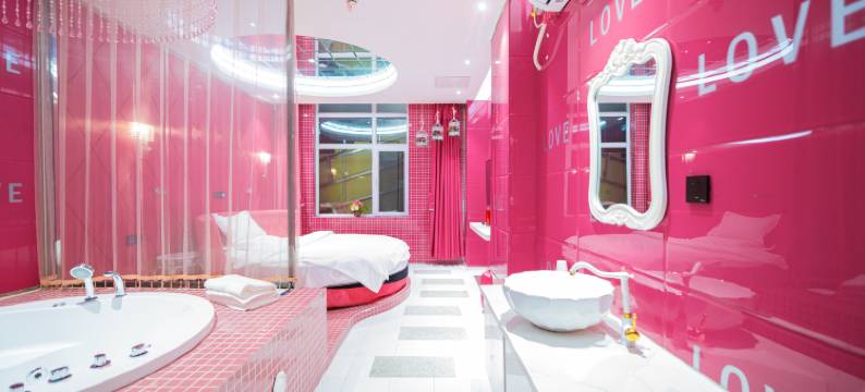 津龙假日酒店(天津津湾广场店)图片