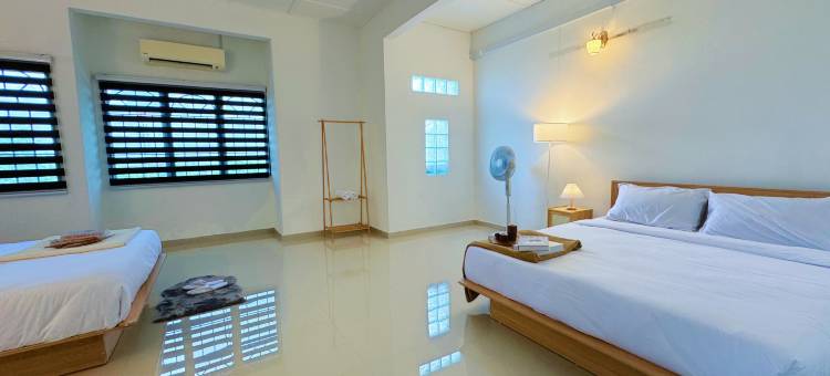 Wawasan Puchong Family-Friendly Spacious Home图片