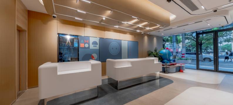 如家酒店·neo(上海浦东外高桥五洲大道店)图片