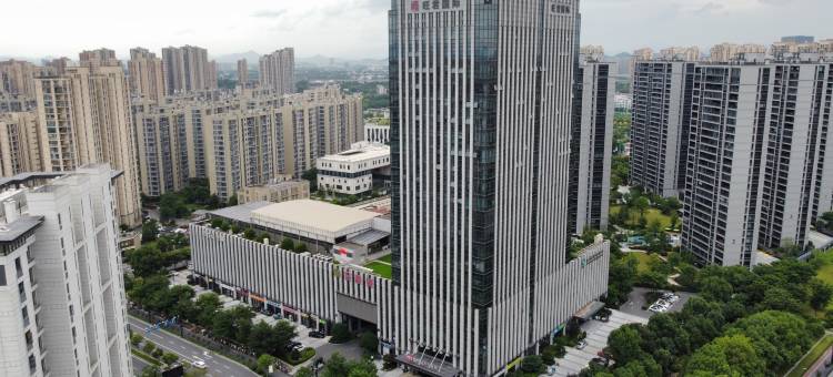 曼居酒店(杭州良渚店)图片
