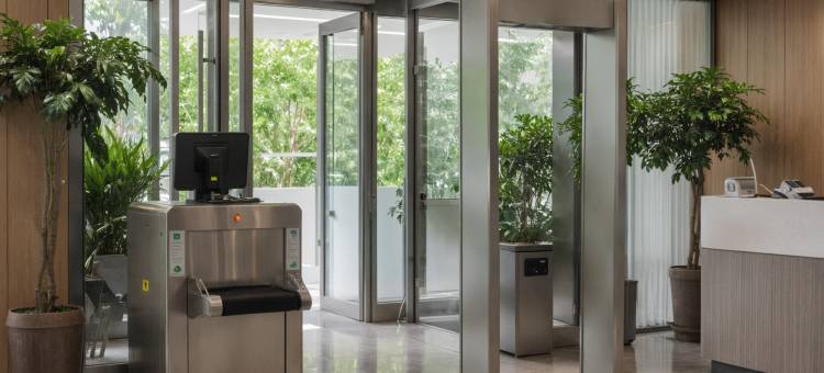 和硕锦尚酒店图片