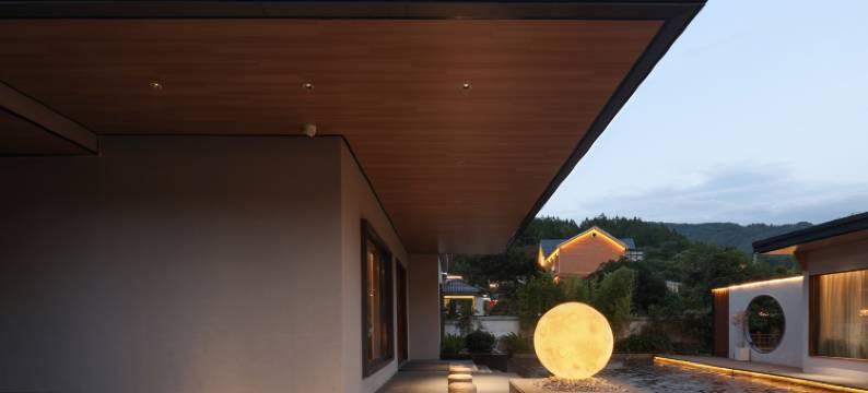 贰柒玖·里居·Courtyard美宿(景德镇三宝国际陶艺村店)图片