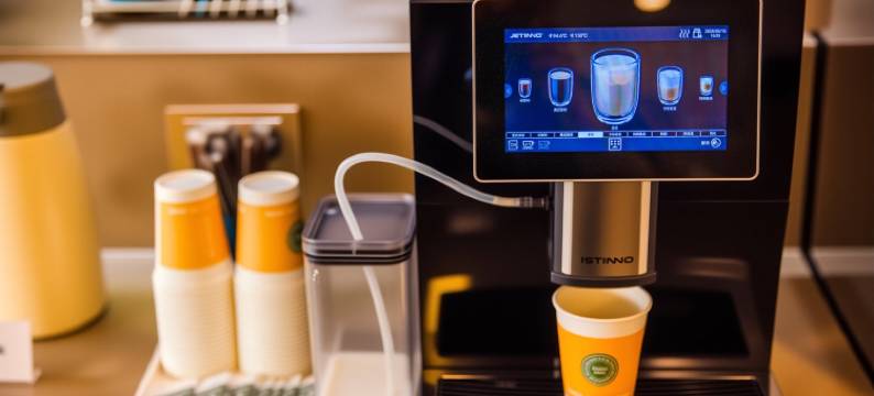 盛广酒店(呼和浩特金川工业大学伊利集团店)图片