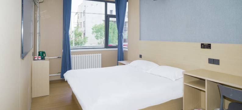 便宜居连锁酒店(渤海国际广场滨州医学院附属医院店)图片