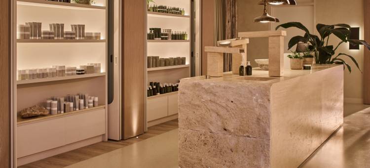 1酒店墨尔本(1 Hotel Melbourne)图片