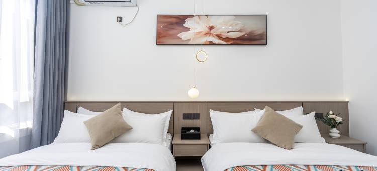 平潭刘家客栈(坛南湾店)图片