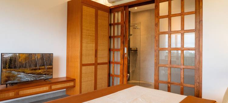 Paz Tropical Villa Ubud by Omkara Experience图片