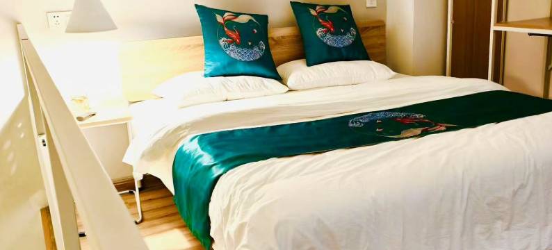 如家小憩民宿图片