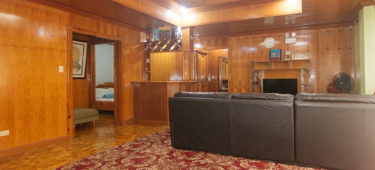 Harriet's Siaseo Baguio Transient House by RedDoorz图片