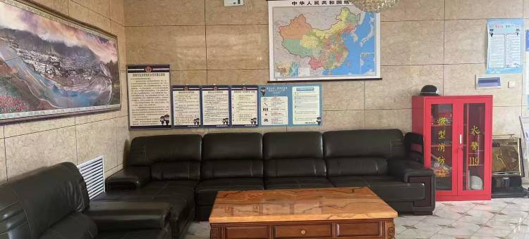 善悦大酒店图片