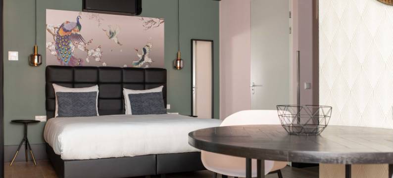 逸居酒店(Hotel2Stay)图片