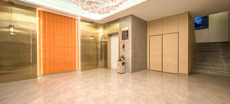 开江锦悦·轻居酒店图片