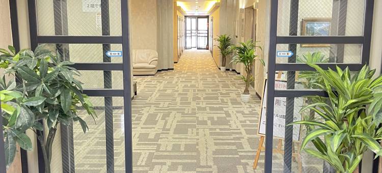 大垣日和酒店(Ogaki Biyori Hotel)图片