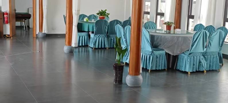 绩溪县伏岭三徽美食馆图片