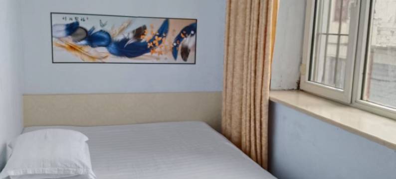 集安湘楠旅馆图片