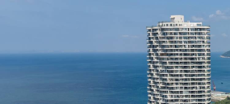 南澳海尚海·云月酒店(后宅店)图片