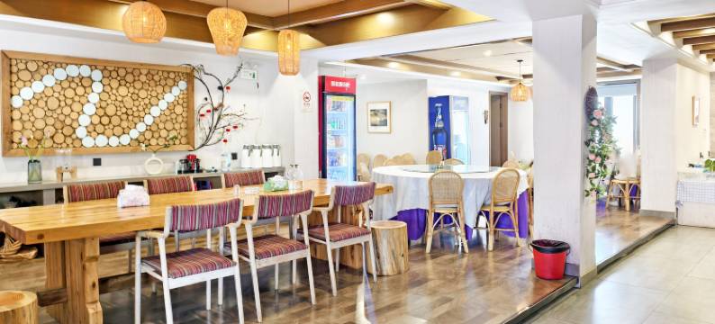 之江花舍民宿图片