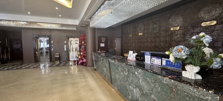 天峻珠穆朗玛大酒店图片