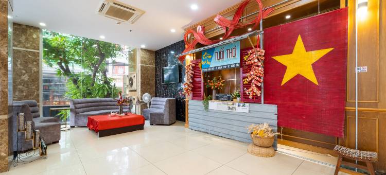 贝拉 VT 酒店(Bella VT Hotel)图片