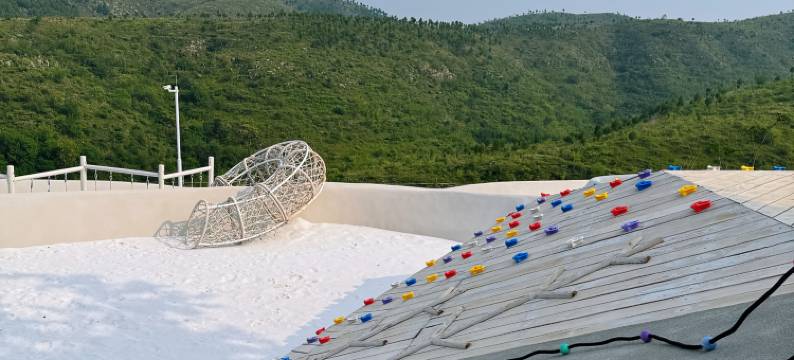 松嵁雲筑艺术生活馆图片