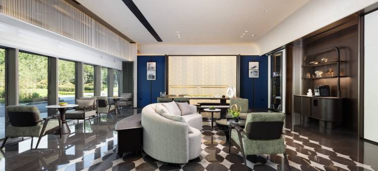 美仑酒店(合肥南站骆岗中央公园店)图片