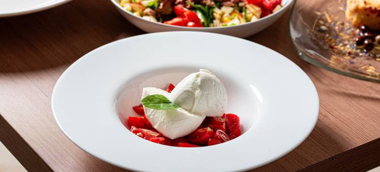 米兰菲酒店(Phi Hotel Milano)图片