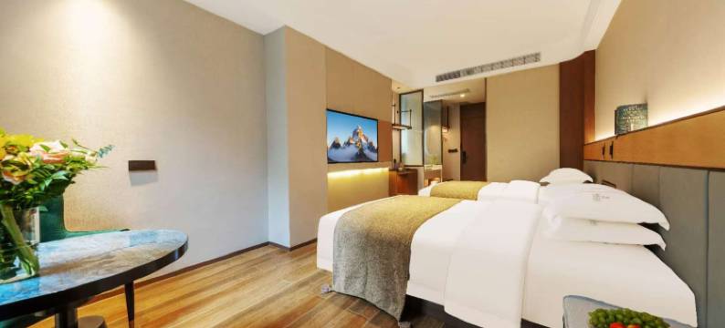 南春酒店(凉都体育中心店)图片