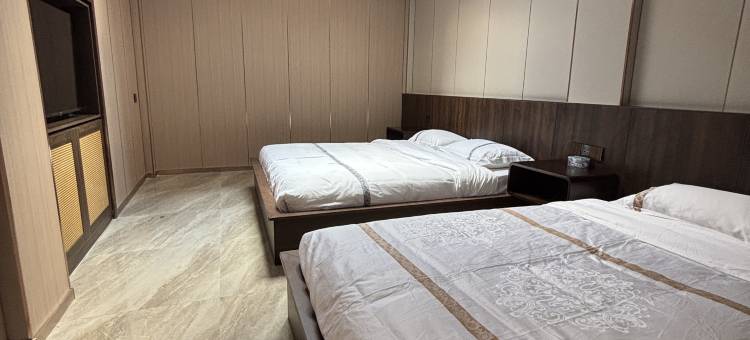 玛曲金源洲际酒店图片