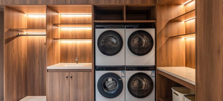 云上四季酒店(北海北部湾广场高铁站店)图片