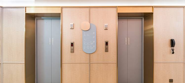 汉庭酒店(德州万达广场店)图片